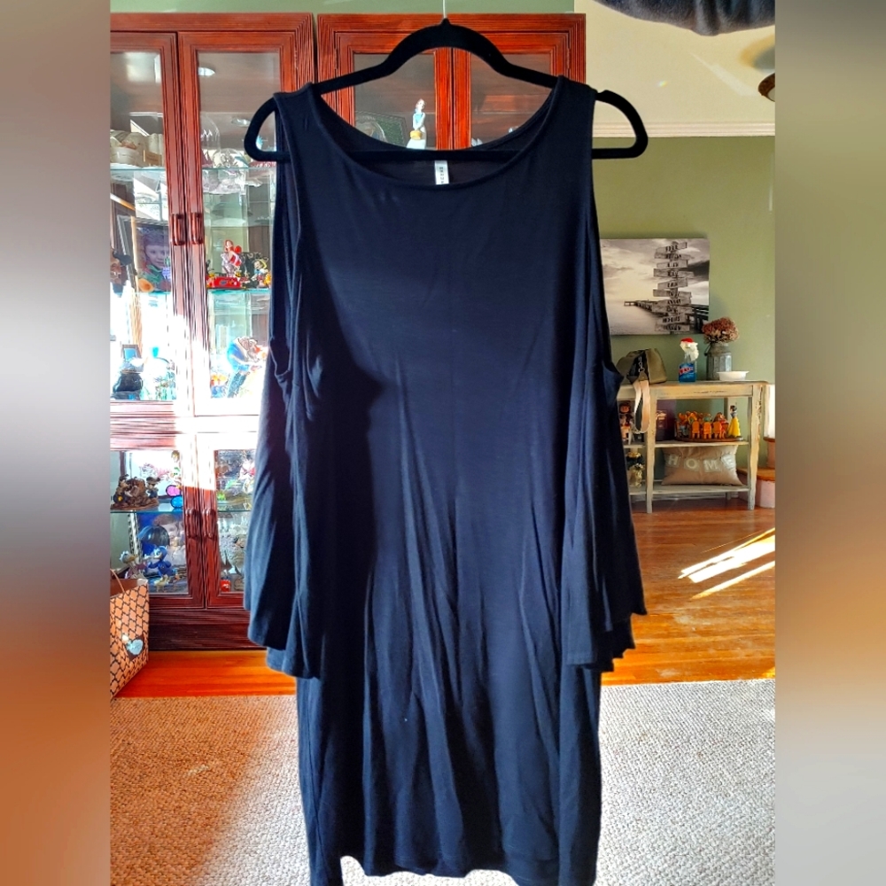 Womans dress